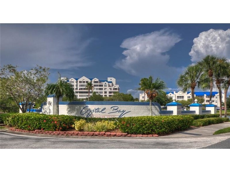 Building Photo - 2333 Feather Sound Dr