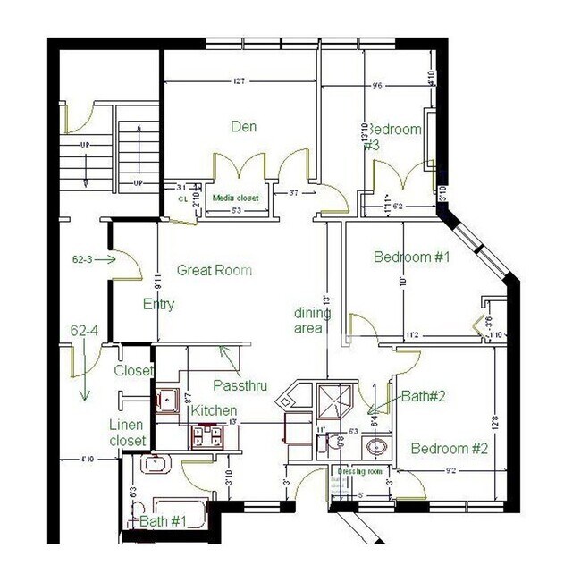 Building Photo - 88 Egmont St