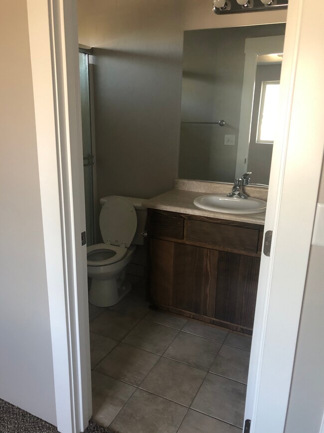 Master Bathroom - 1675 Grand Ave