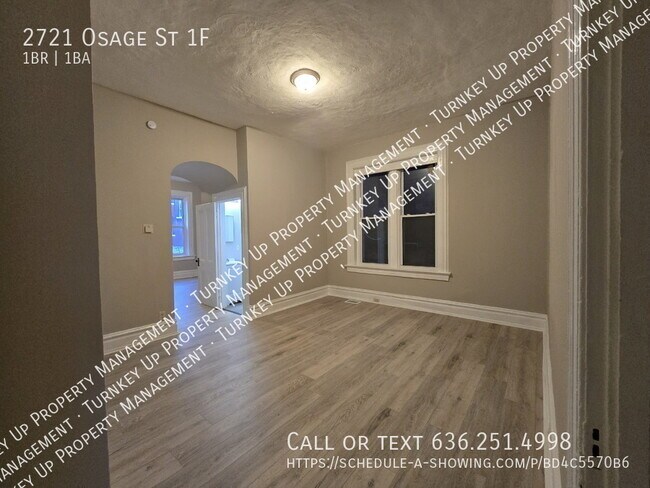 Building Photo - 2721 Osage St