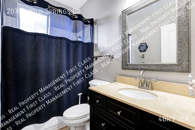 Building Photo - 20703 Wild Springs Dr