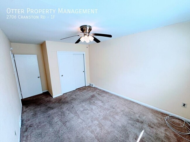 Building Photo - 2706 Cranston Rd