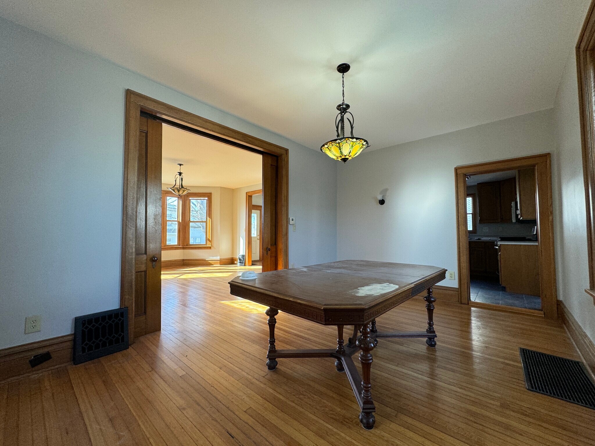 Dining Room - 951 Oxford St