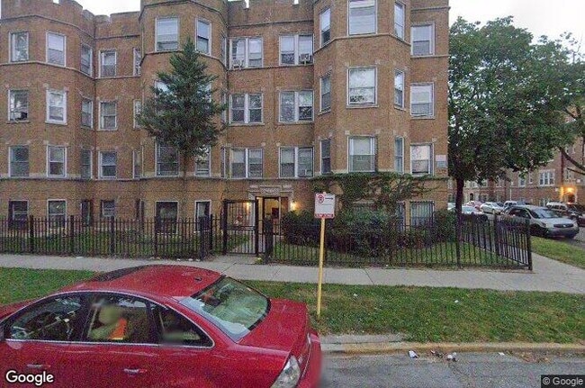 Primary Photo - 7700 S Phillips Ave