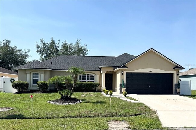 Primary Photo - 847 Blanc Ct