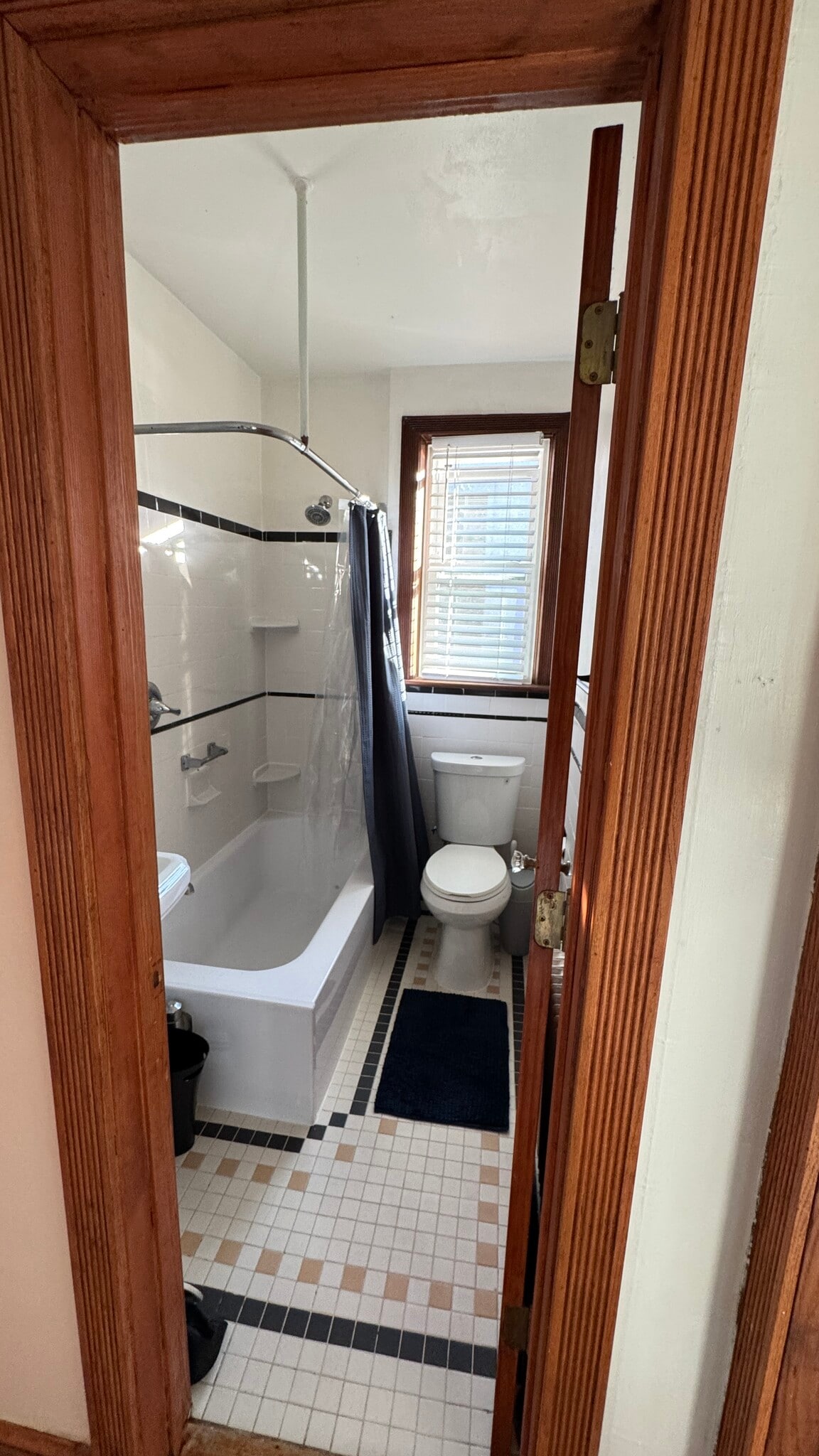 bathroom - 2655 41st St NW