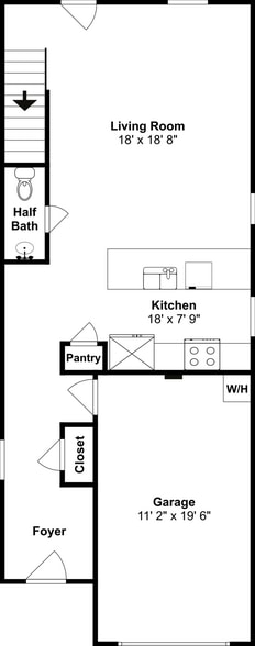 Building Photo - 1052 Wedgewood Ct NE