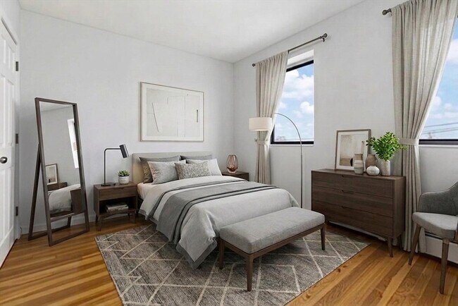 Building Photo - 400 Savin Hill Ave