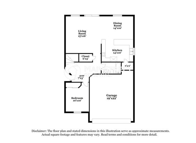 Building Photo - 6720 N 129th Ln