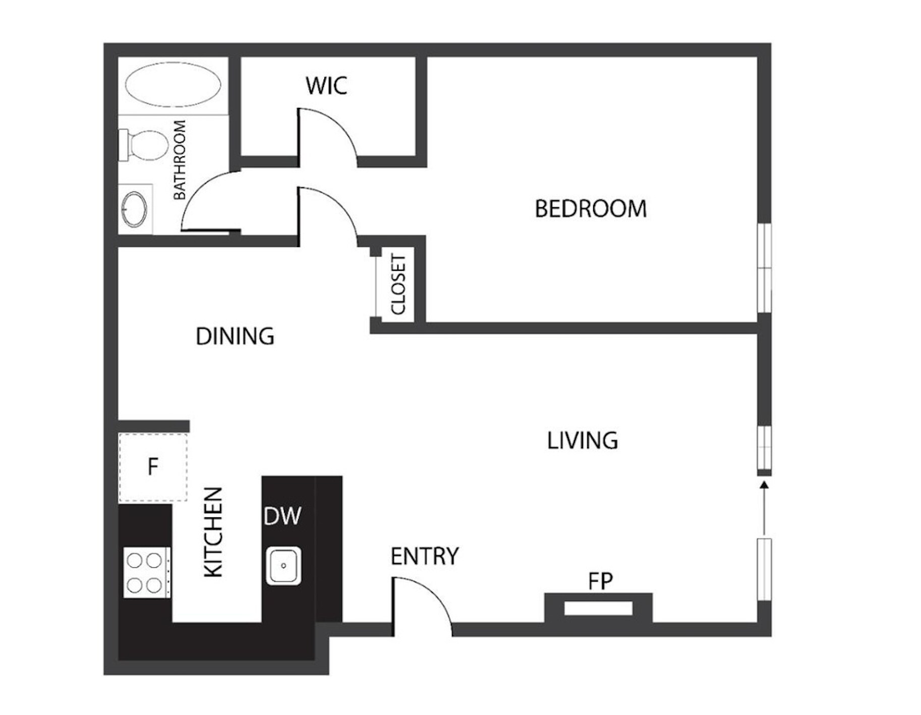 Building Photo - 456 Dempsey Rd