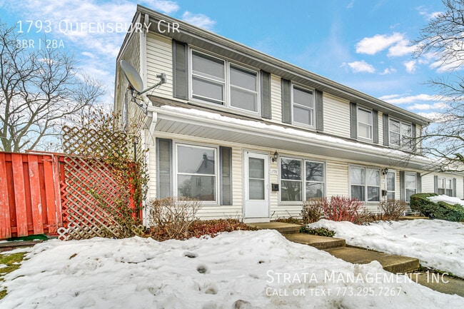 Building Photo - 1793 Queensbury Cir