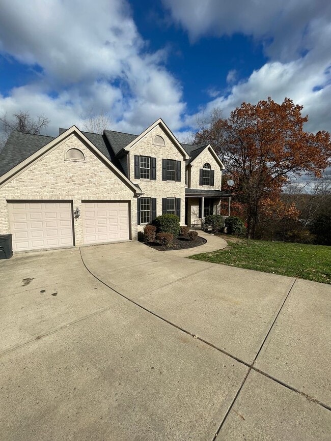 Building Photo - 1513 King Henry Dr