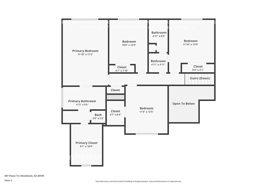 Building Photo - 607 Chase Trail