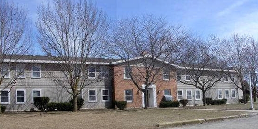 Primary Photo - Coleman Apartments