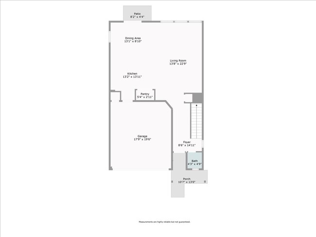 Building Photo - 4 Spacious Bedrooms!