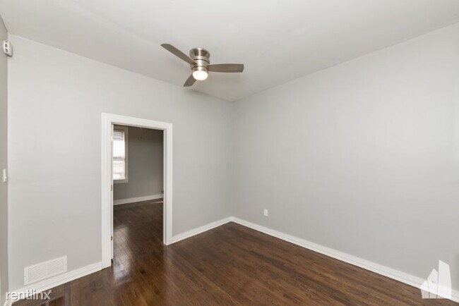 Building Photo - 1622 N Campbell Ave