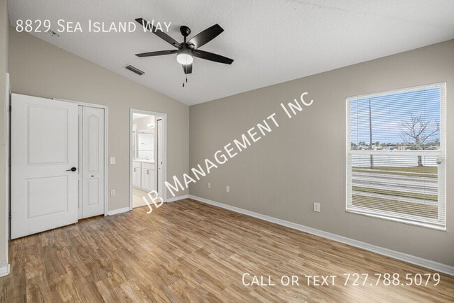 Building Photo - 8829 Sea Island Way