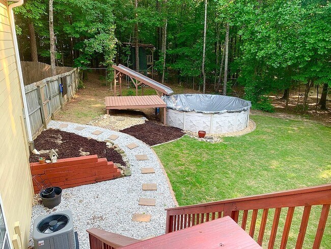 Building Photo - 510 Tribble Creek Dr