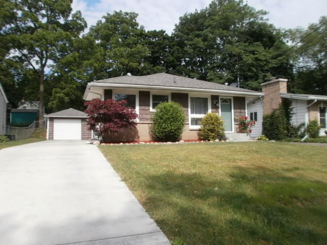 Primary Photo - 429 Jennison Ave