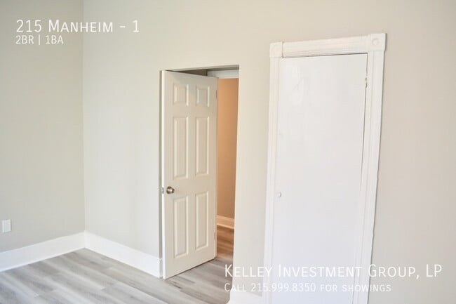 Building Photo - 215 Manheim-1