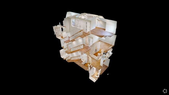 Building Photo - The Six @ Forest