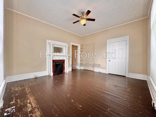 Building Photo - 1207 High St