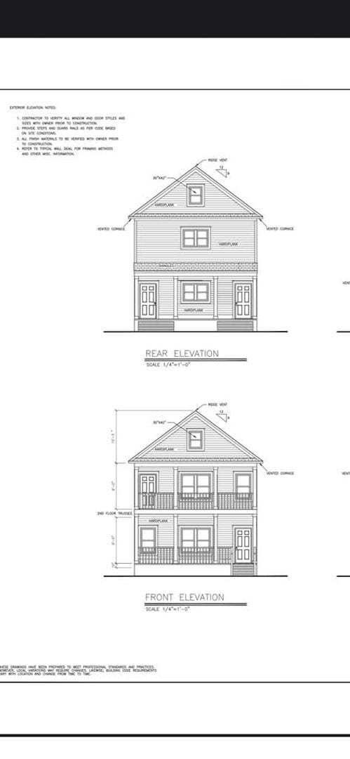 Building Photo - Brand New Duplex in The Amazing Old Shando...