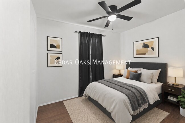 Building Photo - 5809 Samantha St