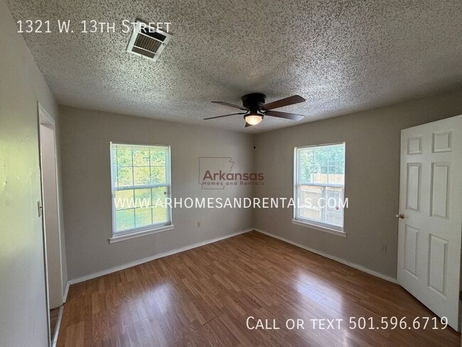 Building Photo - 1321 W 13th St