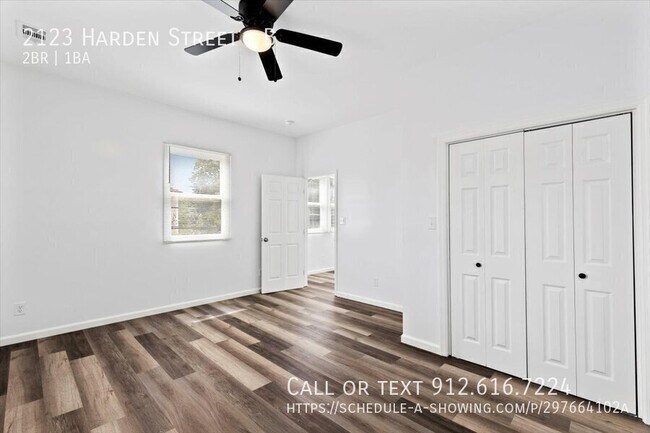 Building Photo - 2123 Harden St