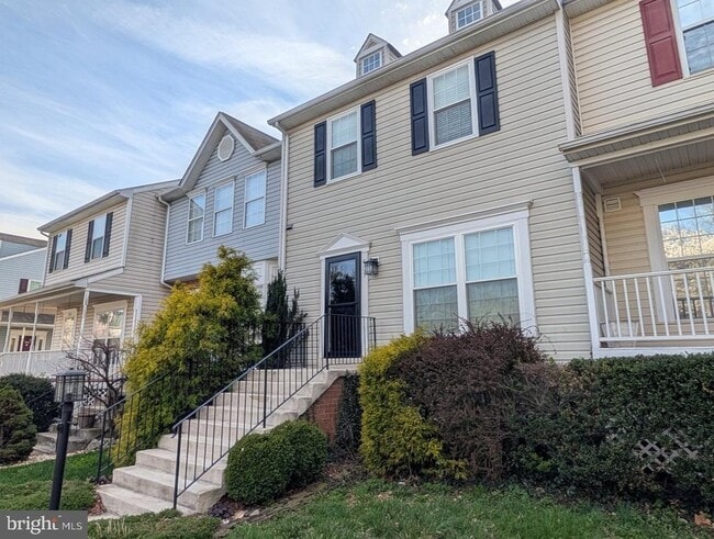 Building Photo - 505 Breckinridge Square SE