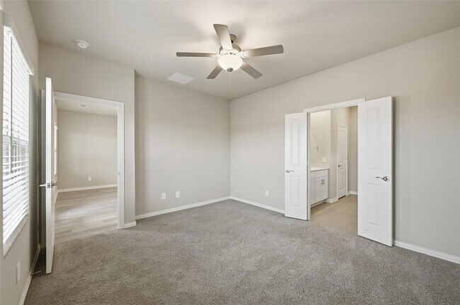 Building Photo - 602 Travine Dr