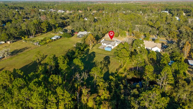 Building Photo - 4.8 Acres of Peaceful Country Living With No HOA