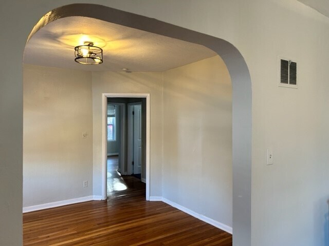 Dining room pic 2 - 7700 Lile Ave