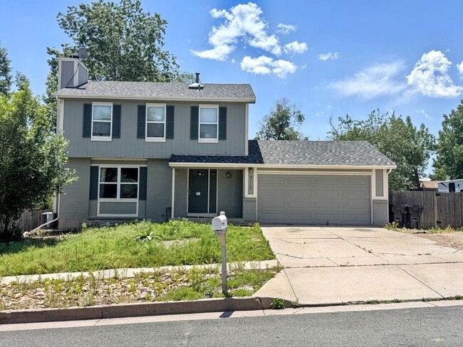 Primary Photo - 2115 Rimwood Dr