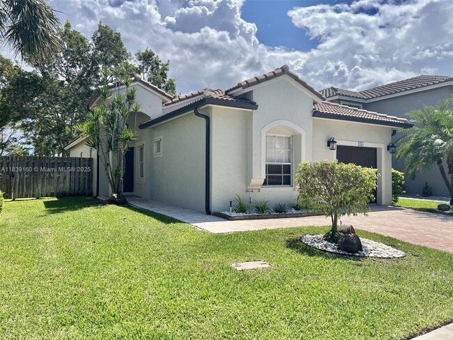 Primary Photo - 1273 NW 171st Terrace