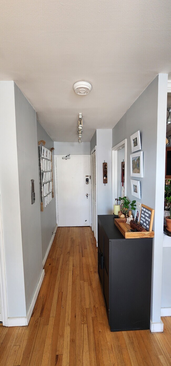 Building Photo - 1460 N Sandburg Terrace