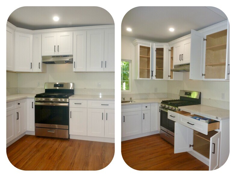 Building Photo - 1110 S Wooster St