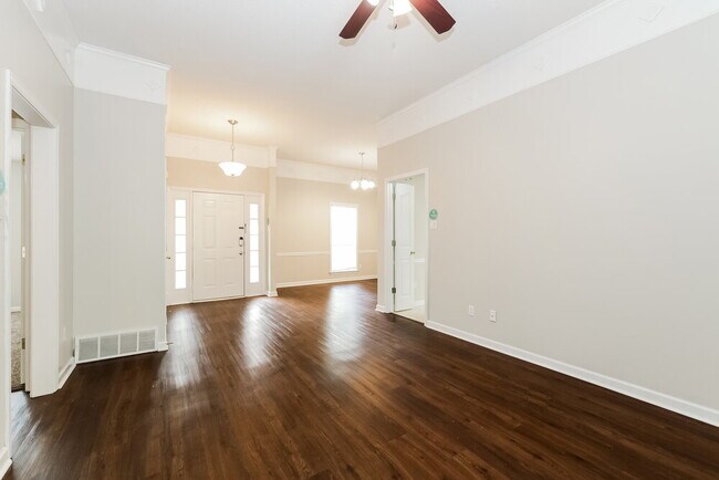 Building Photo - 5956 Armistead St