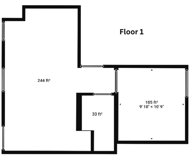 Building Photo - 5162-5166 Ewing St.