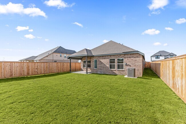 Building Photo - 12210 Bell County Ct