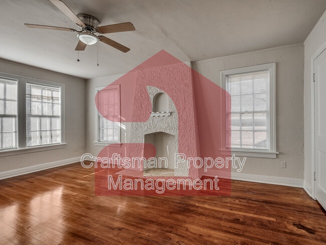 Building Photo - 1801 NW 22nd St