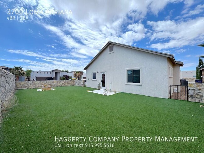 Building Photo - 3700 Loma Adriana