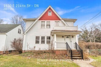 Building Photo - 1530 E 214th St