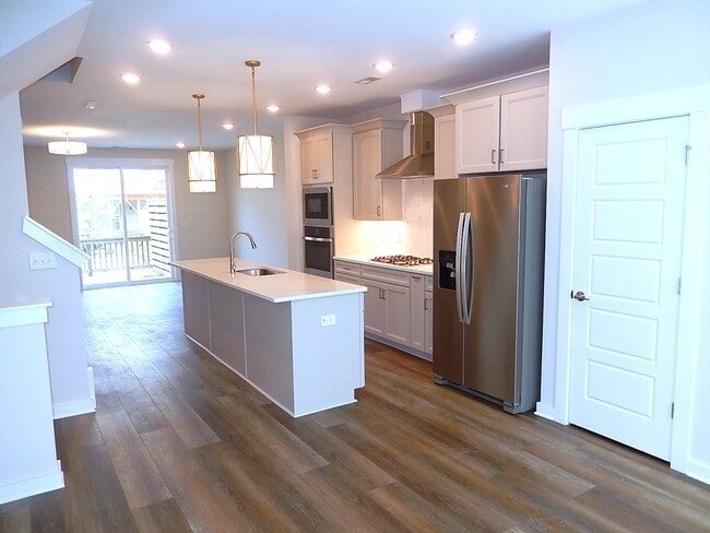 Building Photo - 1209 Corkery Ridge Ct