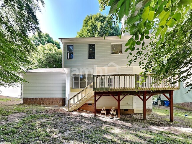 Building Photo - 3441 Singleleaf Ln