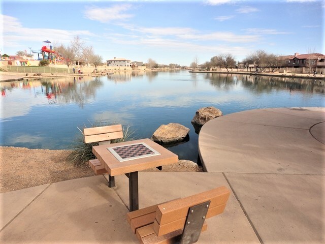 Building Photo - 14789 S Camino Tierra del Rio