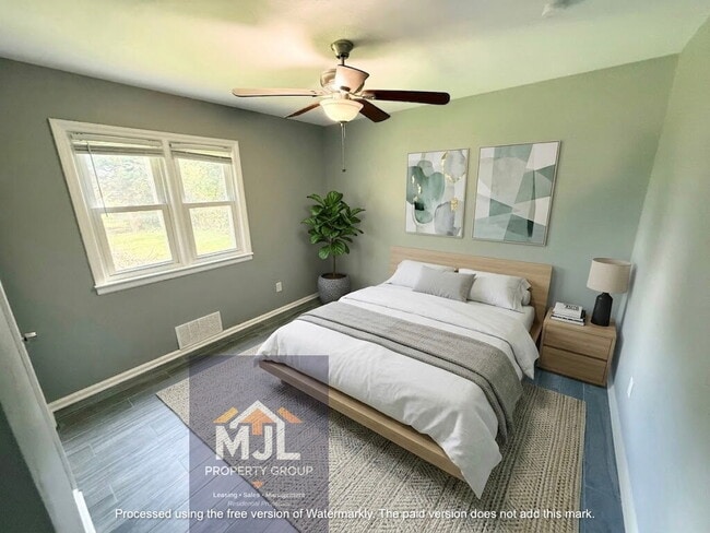 Building Photo - Updated 2 Bedroom/ 1 Bath Home in Belton *READY NOW*