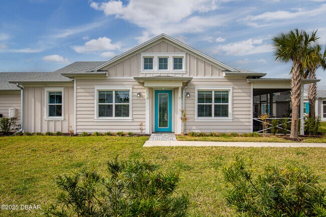 Building Photo - 208 Ocean Hammock Lp