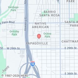 Building Photo - 425 W 26th St